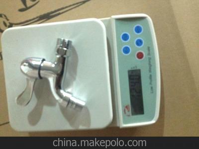 厂家直销优质合金洗衣机水龙头 南安广兴水暖的品质之选